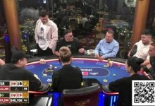 【EV扑克】话题 | 2025年首场HCL扑克直播中,“Peter”的疯狂故事仍在延续-德州扑克迷