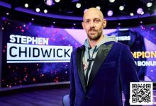 【EV扑克】2024年度10佳牌手盘点 Chidwick排名第10 Foxen连续7年入选-德州扑克迷