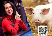 【EV扑克】Liv Boeree将50万美元WSOP历史奖金捐献给反工厂化养殖事业 2025年WSOP日期公布:56届年度盛事即将到来-德州扑克迷