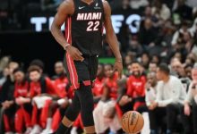 大发体育-巴特勒已告知一些球队不要交易他,大发助力你的致富之路!-德州扑克迷