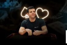 【EV扑克】趣闻 | Kevin Martin开始皇家同花顺挑战-德州扑克迷