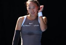 大发体育-澳网女单签表：郑钦文下下签，大发助力你的致富之路！-德州扑克迷