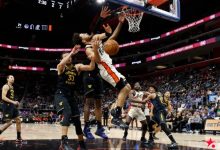 大发体育-库里17+10康宁汉姆空砍32分 勇士险胜活塞止住连败，大发助力你的致富之路！-德州扑克迷