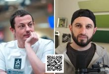 【EV扑克】话题 | Phil Galfond高度评价Tom Dwan：他开拓了我的视野-德州扑克迷
