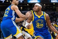 大发体育-库里轮休哈利伯顿高效25+10 勇士6将缺阵不敌步行，大发助力你的致富之路！-德州扑克迷