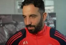 大发体育-阿莫林：面对阿森纳我们要更有侵略性 林德洛夫，大发助力你的致富之路！-德州扑克迷