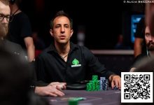 【EV扑克】一通电话改变了我的职业生涯:揭秘澳门高额桌黄金时代-德州扑克迷