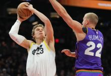 迈博体育 杜兰特25+7 布克34+5太阳送爵士三连败-德州扑克迷