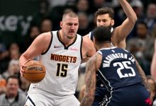 大发体育-约老师19+18+9克莱25分 威少准三双掘金胜独行侠,大发助力你的致富之路!-德州扑克迷