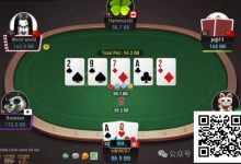 【EV扑克】牌局分析:尽管从结果看,貌似这个bet没什么意义-德州扑克迷