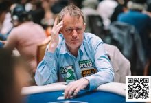 【EV扑克】话题 | 盲目“埋伏”的坏习惯让你错过了很多价值-德州扑克迷