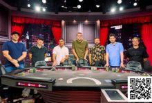 【EV扑克】话题 | 惨败—Bleznick输给高额桌新人45万美元底池-德州扑克迷