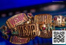 【EV扑克】想参加2025WSOP的选手现在就要开始准备啦！-德州扑克迷