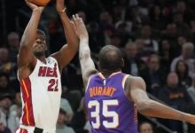 大发体育-巴特勒与莱利面对面再提交易申请，大发助力你的致富之路！-德州扑克迷