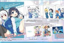 「痛車」虛擬代言成功「高捷少女」跨海進軍日本-德州扑克迷