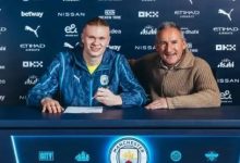 大发体育-官方：哈兰德与曼城签订10年新合同 直至2034年，大发助力你的致富之路！-德州扑克迷