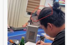 【EV扑克】乔泰・波特丑闻涉案男子逃亡路上被捕，此前被Wesley指控参与私人扑克游戏团伙作弊-德州扑克迷