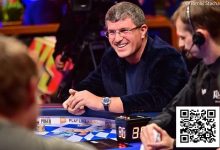 【EV扑克】国王娱乐场创始人Leon Tsoukernik因服药过量正在就医，目前情况危急-德州扑克迷