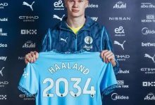 大发体育-曼城锁死哈兰德，大发助力你的致富之路！-德州扑克迷