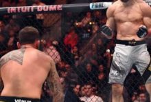 大发体育-马哈切夫赢得 UFC 胜利,大发助力你的致富之路!-德州扑克迷