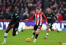 迈博体育 努涅斯补时双响 利物浦2-0迎新年联赛首胜6分领跑-德州扑克迷