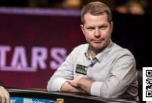 【EV扑克】话题 | 永远不要觉得自己已经‘套池’!-德州扑克迷