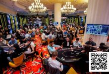 【EV扑克】简讯 | 2月26日至3月15日，Triton Poker超级豪客赛济州系列赛日程公布-德州扑克迷