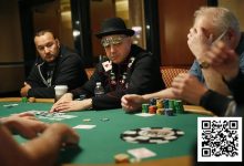 【EV扑克】话题 | 扑克锦标赛玩家的八宗罪-德州扑克迷