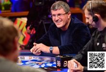 【EV扑克】话题 | Leon Tsoukernik 从 40 小时昏迷中醒来；前景仍不明朗-德州扑克迷