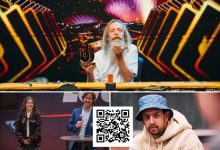 【EV扑克】GPI 最具娱乐性玩家会是谁?不妨看看这些名字-德州扑克迷