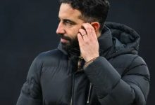 大发体育-阿莫林:我们是历史上最差的一支曼联,大发助力你的致富之路!-德州扑克迷