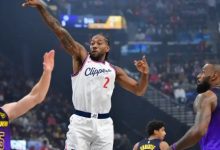 大发体育-快船多管齐下让湖人难堪 洛城德比正式开启新篇，大发助力你的致富之路！-德州扑克迷