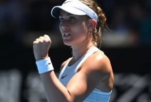 大发体育-爆冷！澳网-巴多萨2-0淘汰3号种子，大发助力你的致富之路！-德州扑克迷