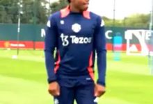 迈博体育 曝曼联开启谈判求购莱切左闸-德州扑克迷