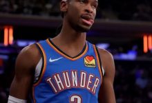 迈博体育 24-25赛季NBA半程评奖:SGA逆袭MVP 最佳新秀太难选?-德州扑克迷