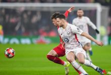 大发体育-萨拉赫破门 利物浦2-1里尔豪夺7连胜锁前八晋级，大发助力你的致富之路！-德州扑克迷