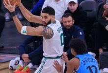 大发体育-塔图姆24+8小琼斯29分 伦纳德哈登缺阵快船加时，大发助力你的致富之路！-德州扑克迷