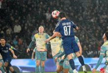 大发体育-哈兰德破门登贝莱建功 曼城2-4巴黎跌至淘汰区，大发助力你的致富之路！-德州扑克迷