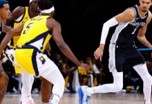 大发体育-巴黎赛马刺大胜步行者,大发助力你的致富之路!-德州扑克迷