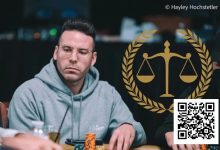 【EV扑克】金手链职牌涉嫌洗钱被提起诉讼，将面临最高25年监禁-德州扑克迷