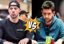 【EV扑克】Matt Berkey即将登陆《高额桌单挑》挑战Jared Bleznick-德州扑克迷