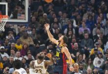 大发体育-湖勇之战突然失去硝烟味 库里半场0分没法救了，大发助力你的致富之路！-德州扑克迷