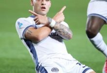 大发体育-意甲-劳塔罗世界波+脚后跟助攻，大发助力你的致富之路！-德州扑克迷