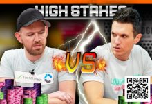 【EV扑克】简讯 | Terrance Reid将挑战Doug Polk-德州扑克迷