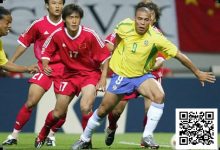 【EV扑克】细数外星人罗纳尔多和中国的不解之缘!携手QQPK战队献上新春祝福!祝您蛇年大吉,万事顺遂!-德州扑克迷