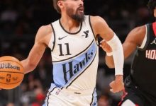 迈博体育 申京两双火箭送老鹰6连败-德州扑克迷