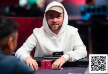 【EV扑克】话题 | Patrick Leonard认为“2025年最疯狂的手牌”已经被锁定-德州扑克迷