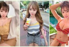 超胸!台灣「爆乳小隻馬」逆天奶量有夠狂!極緻誘惑的「美胸視角」畫面好邪惡…-德州扑克迷