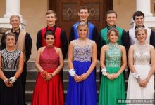 這張畢業照的下一秒　讓數萬人讚爆-德州扑克迷