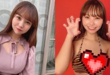 19 歲女團成員穿比基尼迎虎年…身上「這一處」太兇猛完全罩不住-德州扑克迷